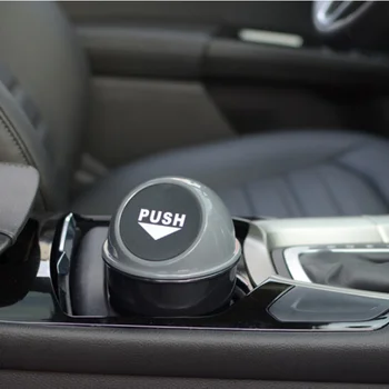 

Car trash storage bin For Land Rover LR4 LR2 Evoque discovery 2 3 4 freelander 1 2 AUTO Accessories