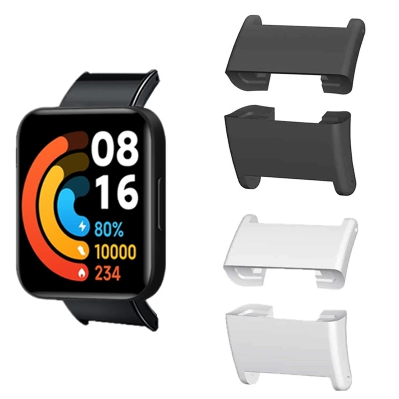 

Ремешок для наручных часов с металлической пряжкой для Redmi Watch 2 / Mi Watch Lite 2