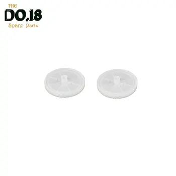 

5PC FE3-3011-000 107T Main Motor Drive Gear for Canon imageRUNNER 2002L 2002G 2202L 2202G 2202dn 2204L 2204N 2204TN 2204AD