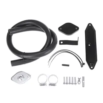 

EGR Valve Cooler Delete Kit For Ford F-250 F-350 2011-2019