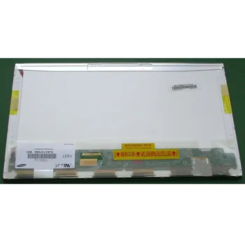 

15.6" lcd Matrix For Toshiba satelite L655-1H2 LAptop led screen 15.6" 40 pin display New Replacement Tested Grade A+++