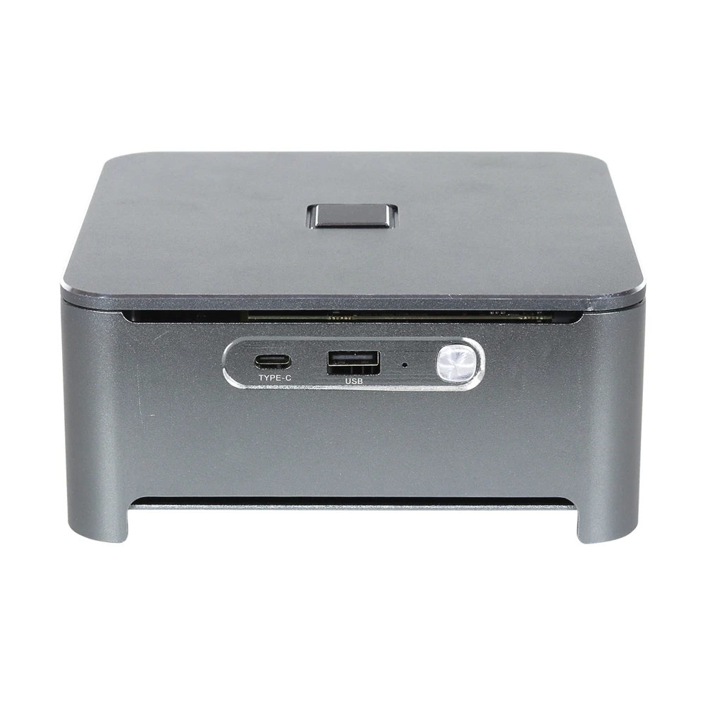  XCY Mini PC Dual DDR4 RAM Core i9 9880H i5 9400H i7 8450H M.2 SSD 4K UHD DP HDMI Windows 10 9th Gen