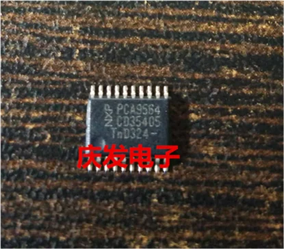 PCA9564