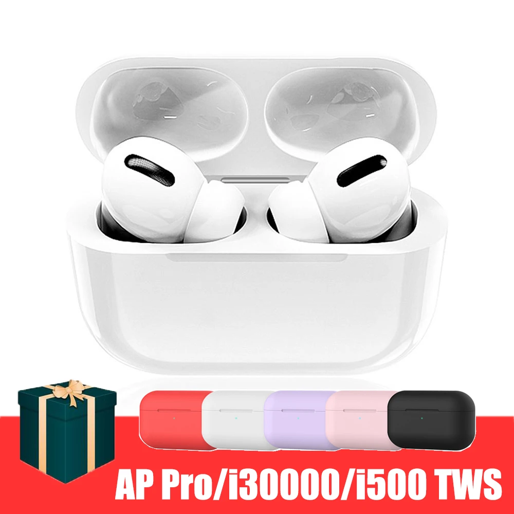 R$86.8 25% de desconto|Ap pro tws carga sem fio bluetooth 5.0 fone de ouvido copy1: 1 ar 3pro 8d baixo fones de ouvido não w1h1 1536u chip i80 i100000 i9000 protws on AliExpress 