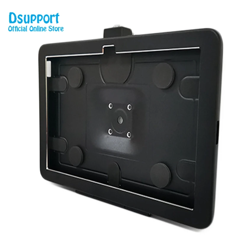 alumínio, Case Fit para 12