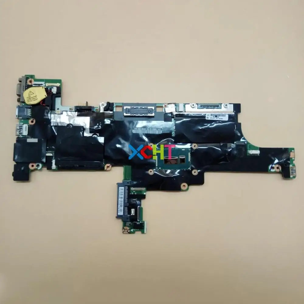 

FRU P/N: 04X3964 04X3962 VILT0 Φ CPU 4G RAM для Lenovo ThinkPad T440S, материнская плата для ноутбука, ПК