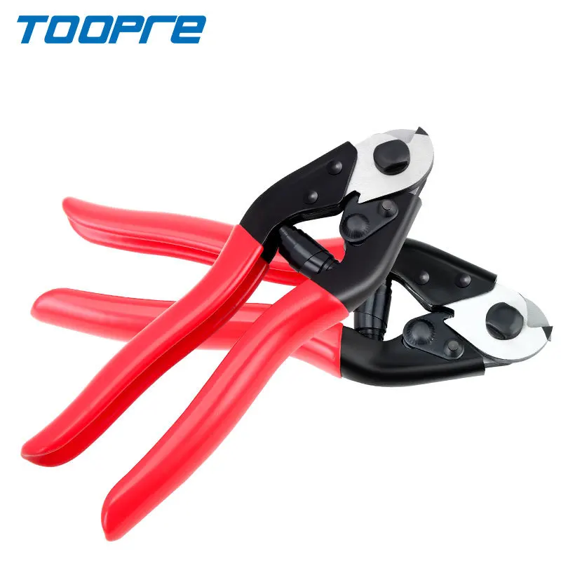 Pro Style Cable Wire Cutters Cutter MTB Mountain Bike Bicycle Gear Brake 