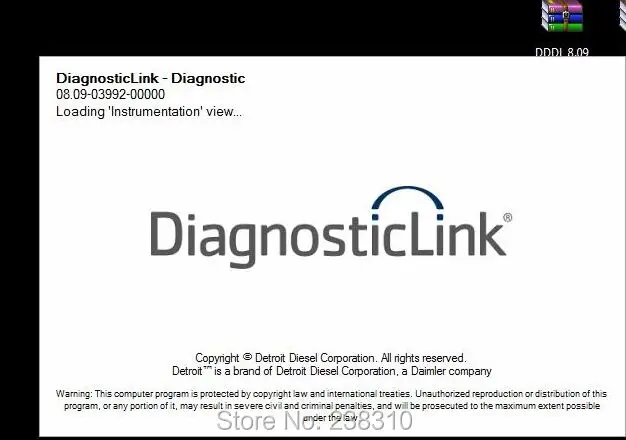 Детройт дизельное диагностическое звено 8,09 dddl-уровень 3 keygen+ поиск и устранение неисправностей содержание