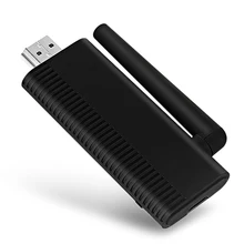 WiFi HDMI дисплей адаптер 1080P экран зеркальное ТВ-приемник проектор Поддержка MiraCast Airplay DLNA