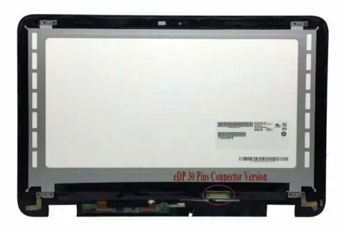 Для hp Envy 15-U499nr 15-U483CL 15,6 ЖК-экран LP156WF4 SP L2, 830191-001