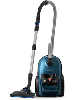 

Philips FC8783/09, vacuum cleaner with lot Performer Silent vacuum cleaner and cleaning floors and windows