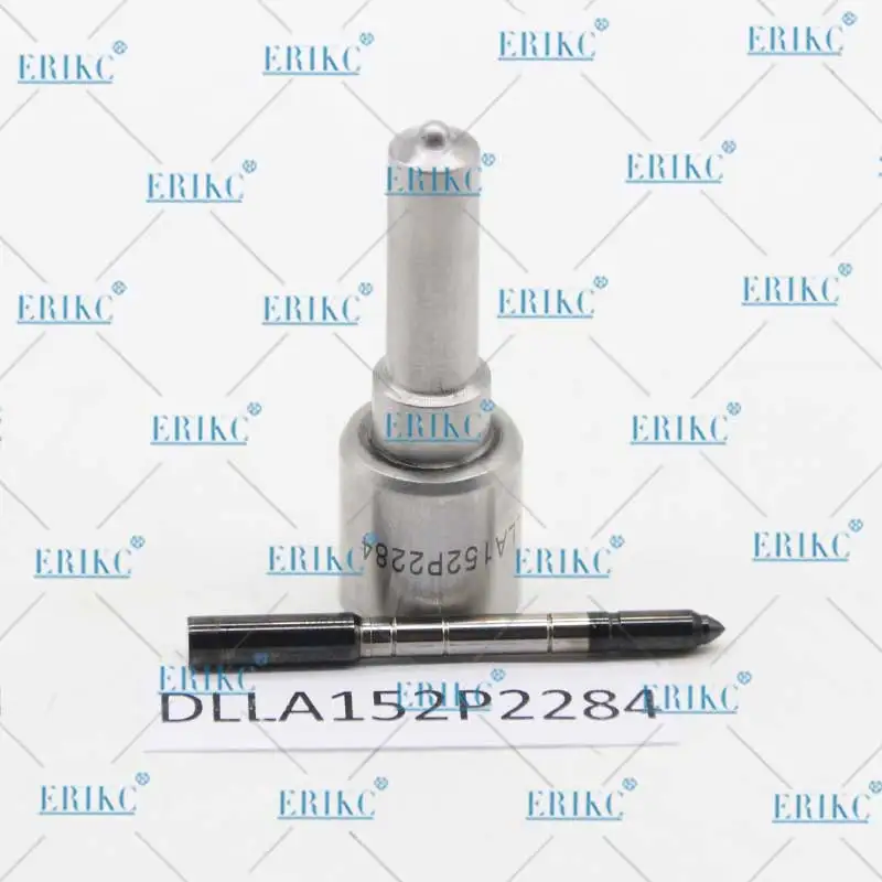 DLLA 152 P 2284 масляная инжектор горелки сопло Common Rail 0433172284 DLLA152P2284 для Bosch 0445120316 |