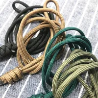 Outdoor Rock Climbing Hanging Neck Rope Lanyard
