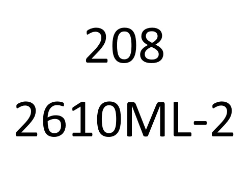 17 208 2610ML-2 Shimano Удочка Expride 15 размер baitcasing/спиннинговая удочка - Цвет: 17 208 2610ML-2