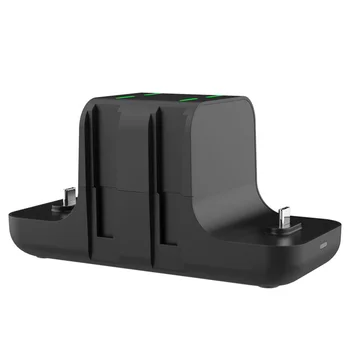 

Charging Dock Station for Nintend Switch Joycon 2 USB Ports for Nintendo Switch Game Controller Charger Power Adapter Stand
