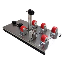 Новая банка для пива, вина, точная режущая машина, DIY режущий инструмент, набор для резки стеклянных бутылок, резак из нержавеющей стали, плавная резка