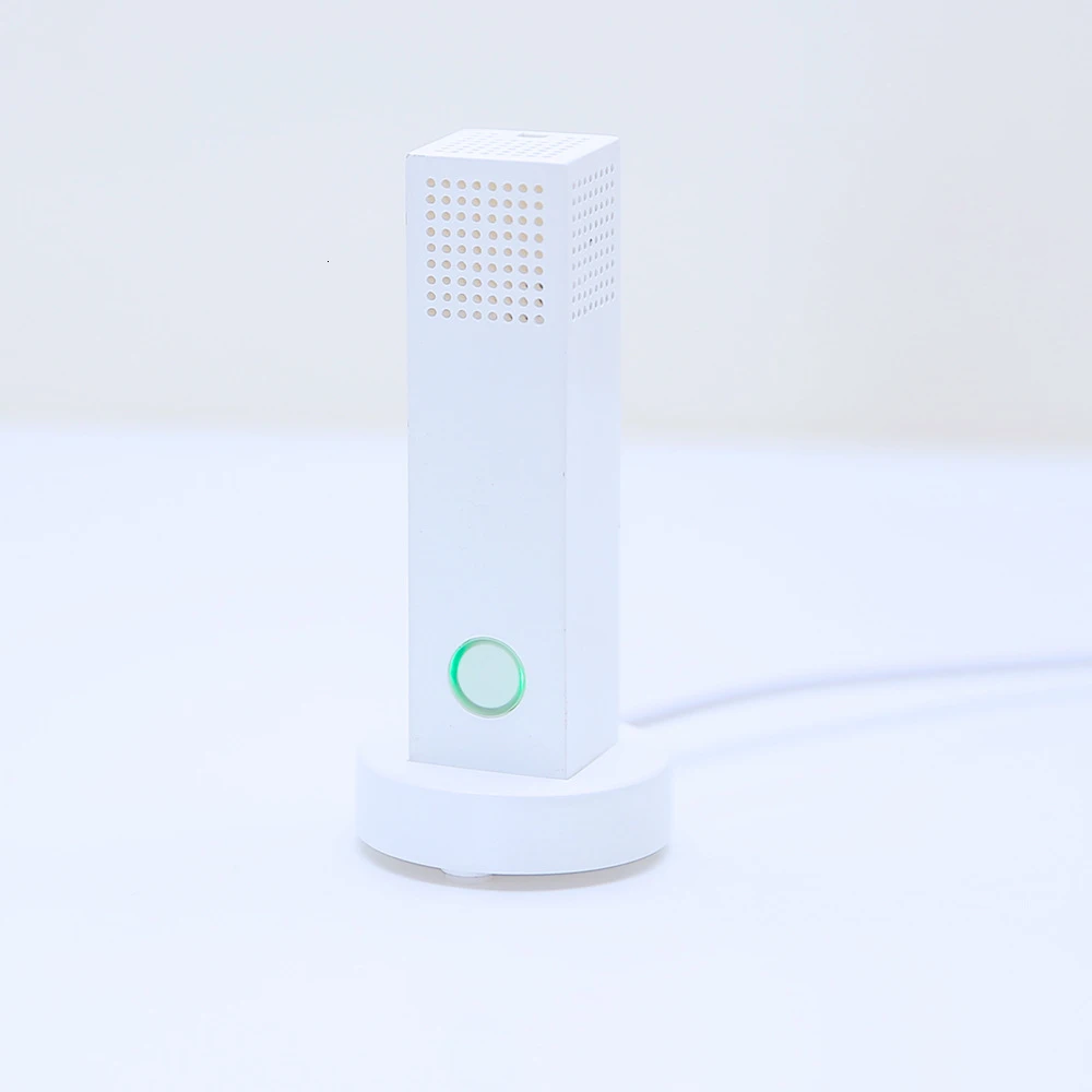  Personal Portable Anion Atmosphere Purifier Except Formaldehyde Smog Purifier