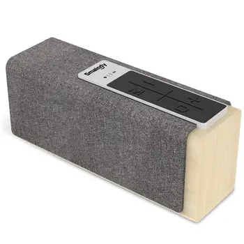 

High power 20w Wireless Bluetooth Speaker Waterproof Stereo Bass USB/TF/AUX MP3 Portable outdoor column Music Player