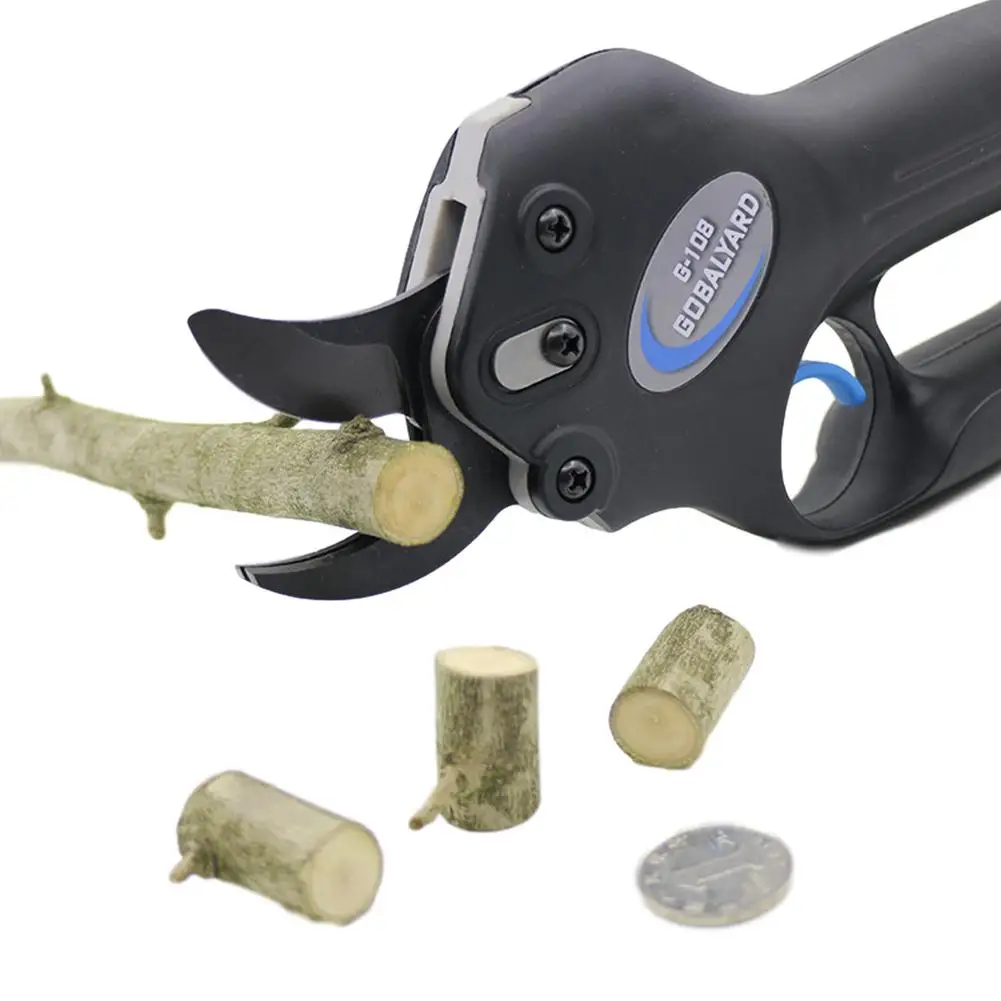 Аккумуляторный Секатор Купить Цена Садовый На Алиэкспресс