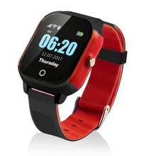 4G сеть FA23 Смарт часы Antil-lost дети Smartwatch IP67 Водонепроницаемый gps LBS тревожный монитор детские наручные часы удаленный монитор дети