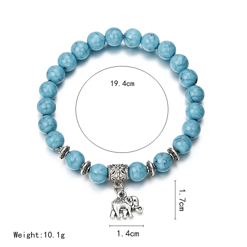 boho bracelet (7)