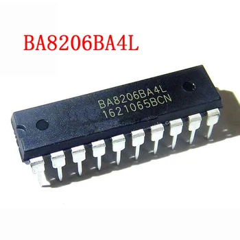 

5pcs/lot BA8206BA4L BA8206BA4K BA8206BA4 DIP-18