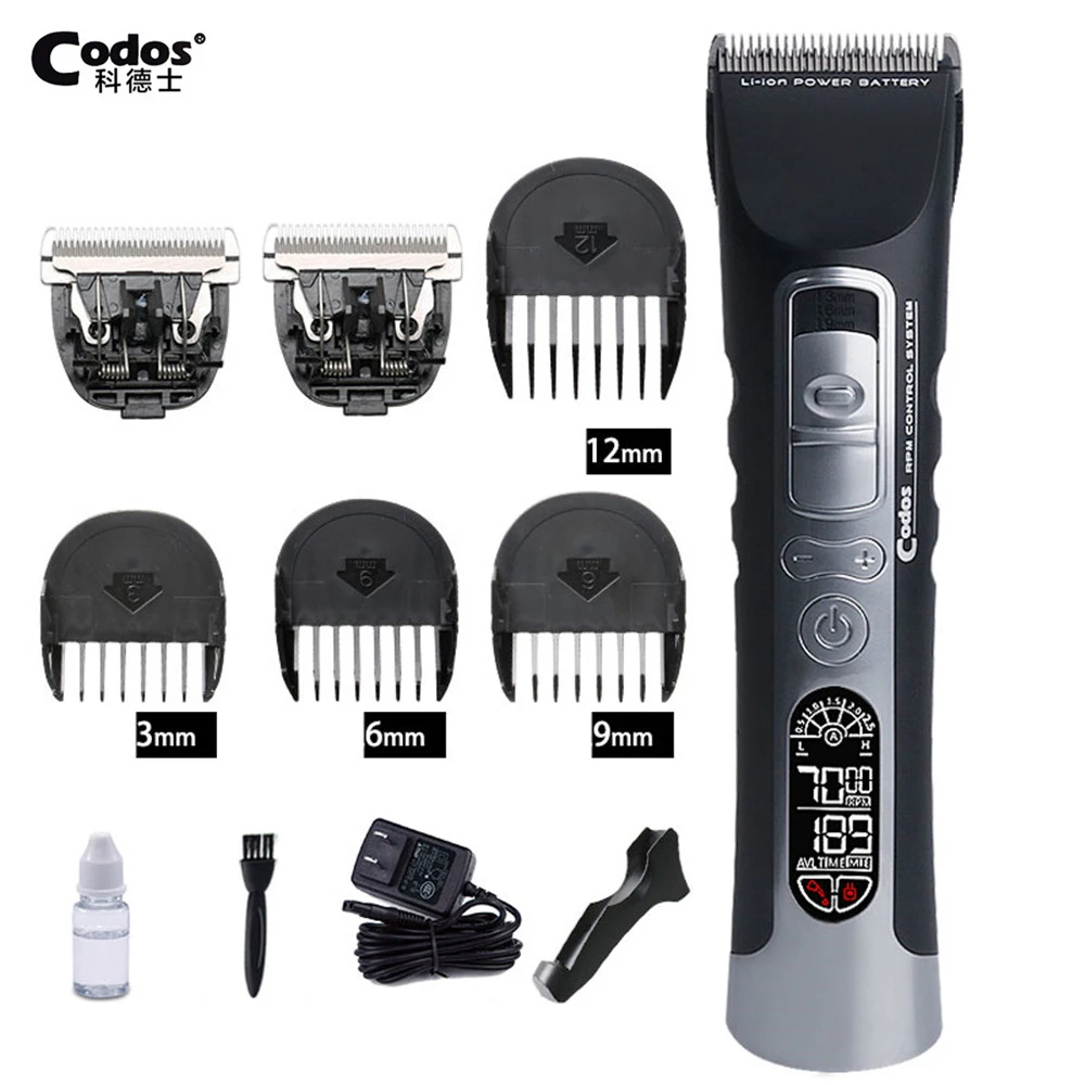codos hair trimmer