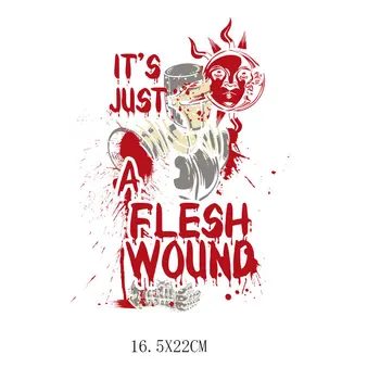 

Cute Patches Small Animal Clothing Hot Painting Diy Girl DIY Handmade T-shirt and Denim Jacket Printing