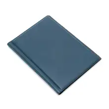 120 коллекция монет держатели для хранения Денег Пенни альбом с карманами для сбора книг