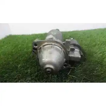 

177570 engine Start Mercedes E Class (w124) Saloon
