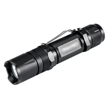 

Powerful LED Flashlight XM-L2 LED Flashlight Torch Rechargeable Portable Tactical LED Flashlight Outdoor Flashlight #LR2