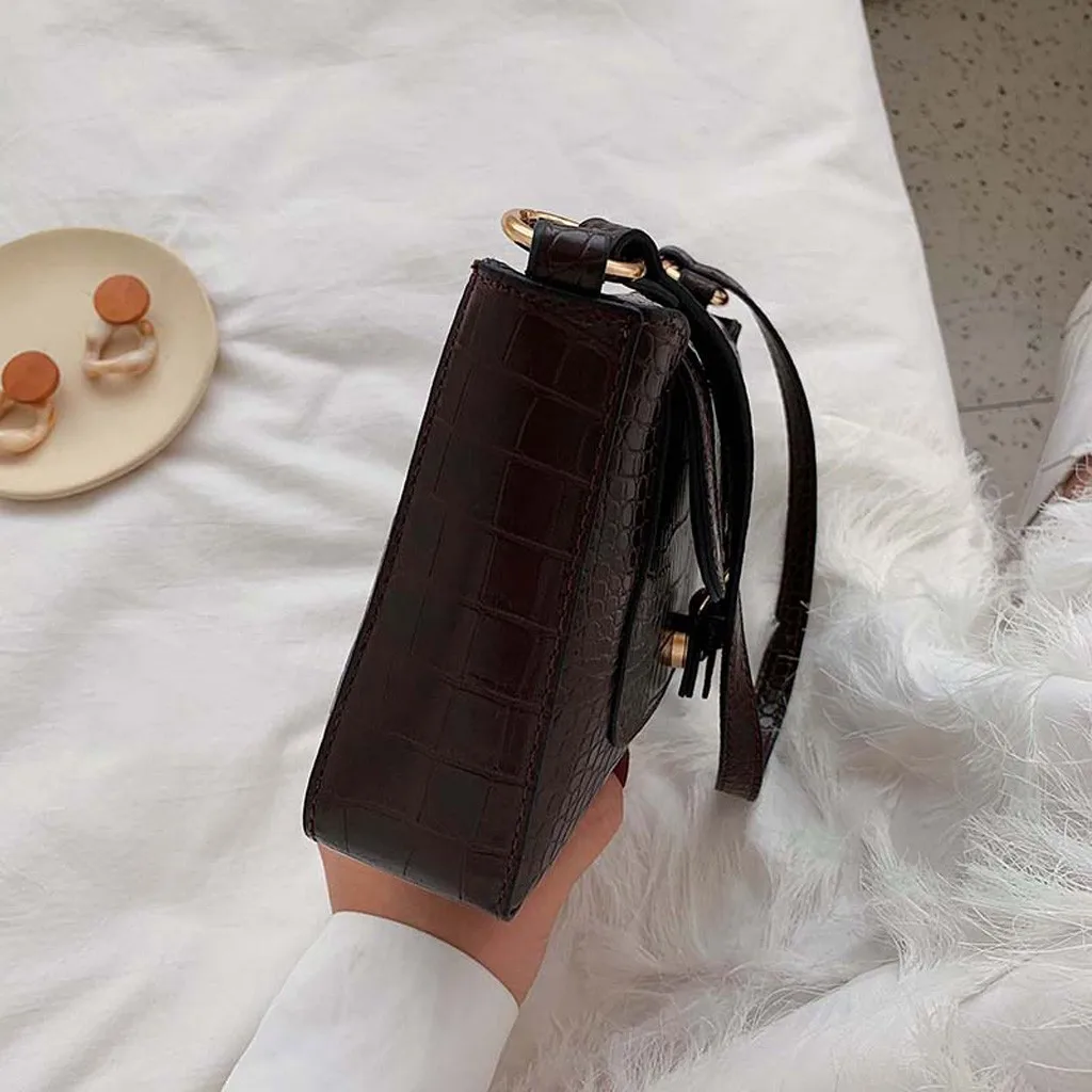 Сумки через плечо для женщин Bolsos Mujer De Marca Famosa женская маленькая сумка-мессенджер модная сумка-мешок сумка на плечо