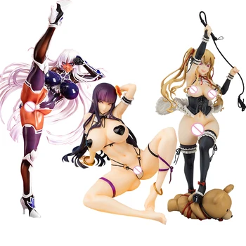 

15cm native Melonbooks Sun Kissed rocket boy figures Sexy girls Action Figure japanese Anime PVC adult Action Figures toys Anime