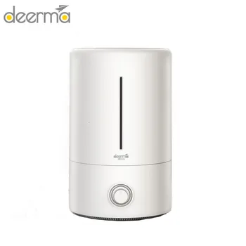 

Original 5L Air Humidifier Household Ultrasonic Diffuser Deerma Humidifier Aromatherapy Humificador For Office Home
