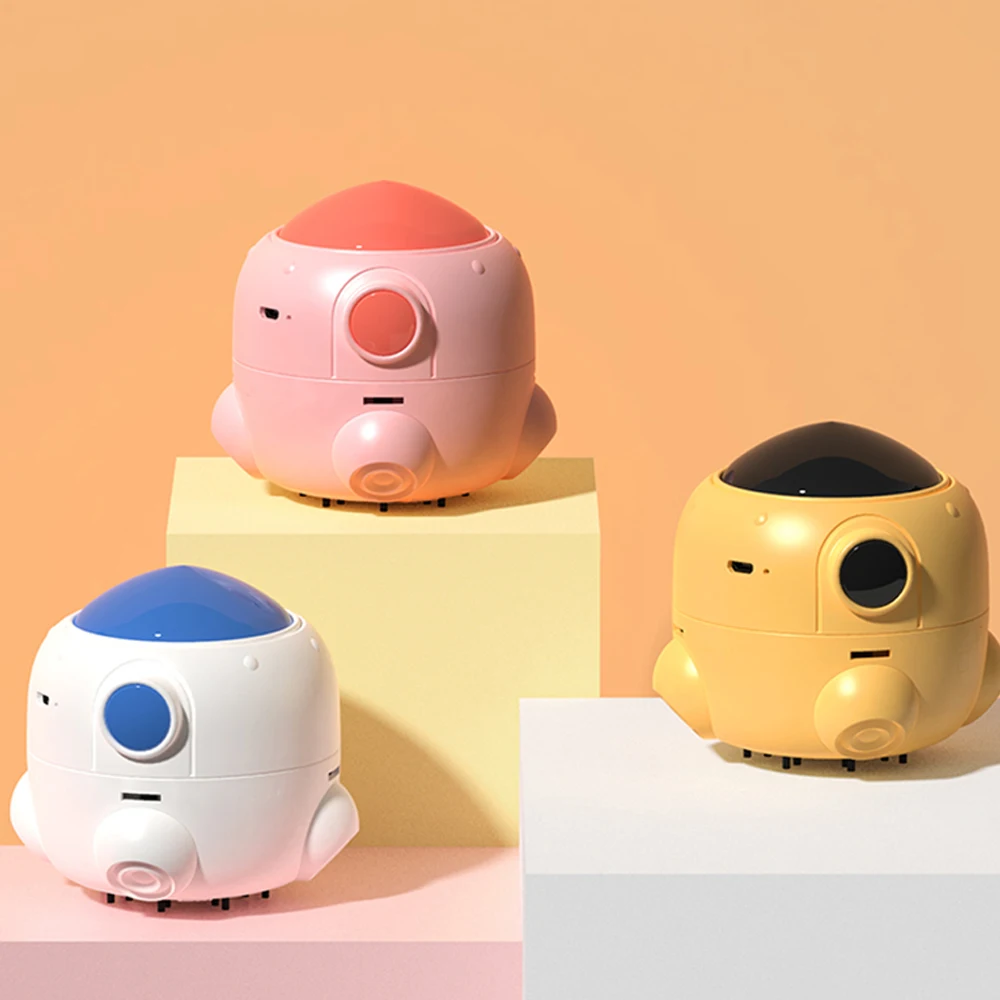 Xiaomi Mijia 3Life настольная портативная маленькая ракета Настольный пылесос милый Настольный пылесос для школы и офиса для умного домашнего использования