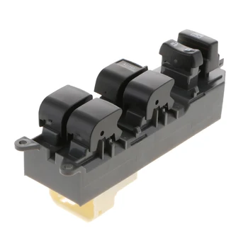 

Driver Window Lifter, Mirror Switch Control Unit for Toyota Corolla 1.8L 1794CC l4 GAS DOHC Naturally Aspirated 2007-2011