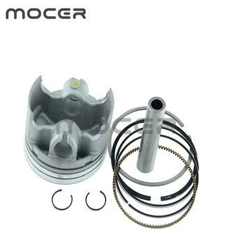 

Motorcycle Piston Fit For YINXIANG YX 160cc 4 Stock Engine Parts 62mm 13mm Ring Set for Dirt Bike HH-135