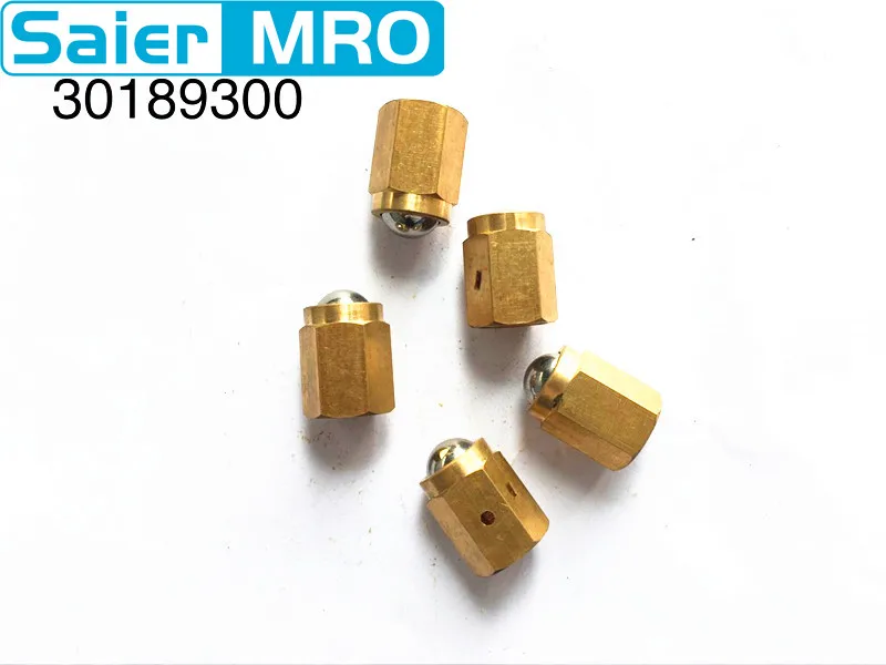 

Auto-insert Machine Accessories 30189300 ACTUATOR BALL