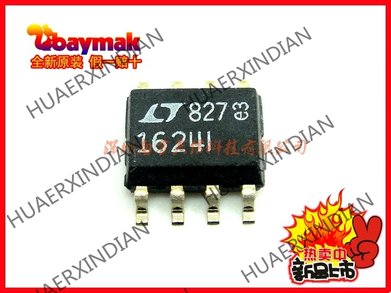 5 шт. и LTC1624IS8 LTC1624 LT1624 SOP8