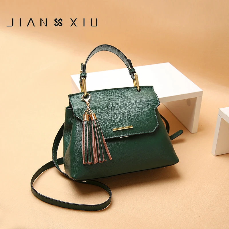 

JIANXIU 2019 New Style Luxury Handbags Women Bags Designer Fashion Bag Mini Multi Bag Single Shoulder Straddle Bag