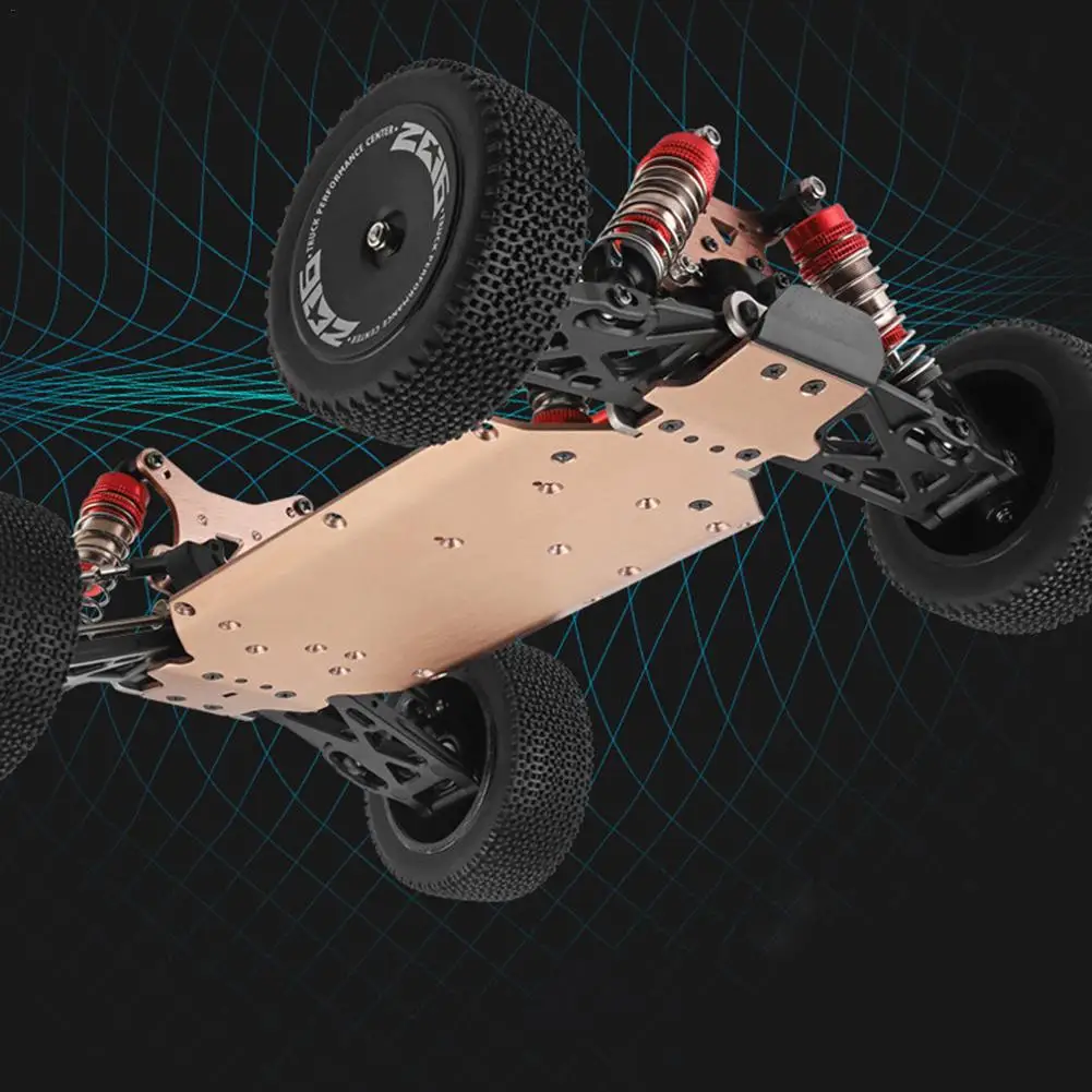 véhicule télécommandé