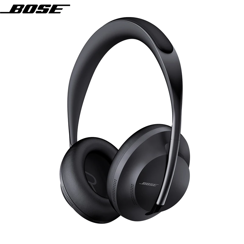 

BOSE 700 Wireless Noise Cancelling Headphones White Limited Edition Gesture Touch Bluetooth Earphones Noise Cancelling Headsets