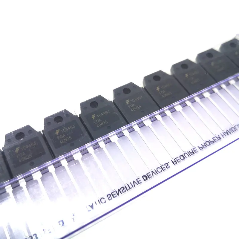 10 шт./лот FQA40N25 40N25 40A 250V TO3P