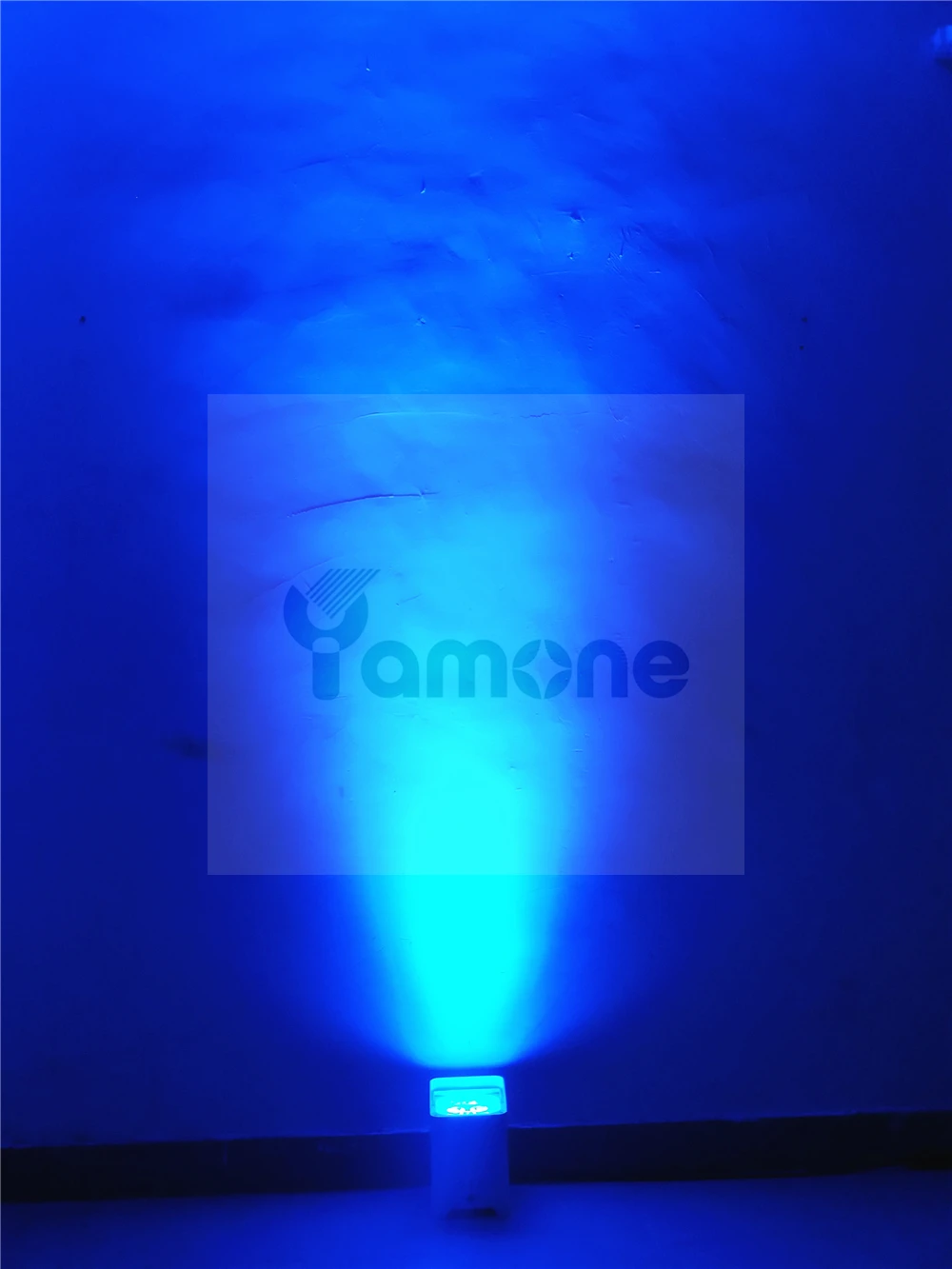 6pcs battery par 30