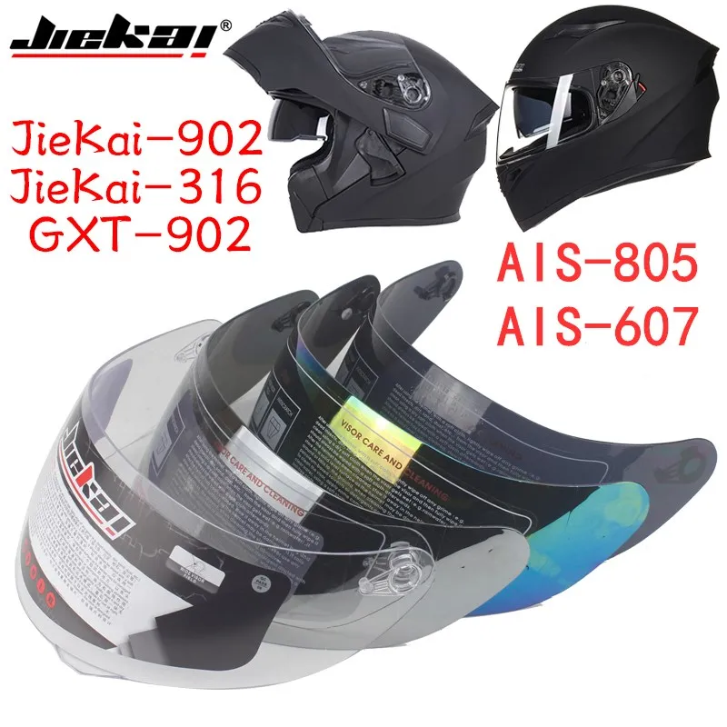 Шлем для JIEKAI 316 902 модель GXT K3SV K5 AIS 805 607 |