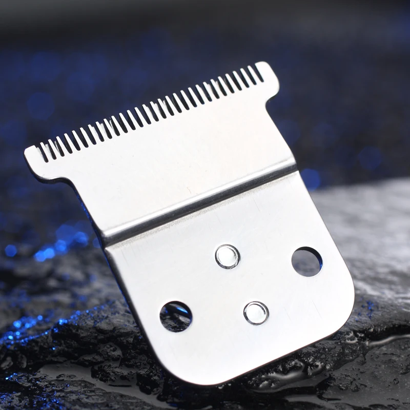 WMARK T 1 outliner blade для Andis Slim Pro Li Trimmer D7 D8 clipper хорошая резкость детального