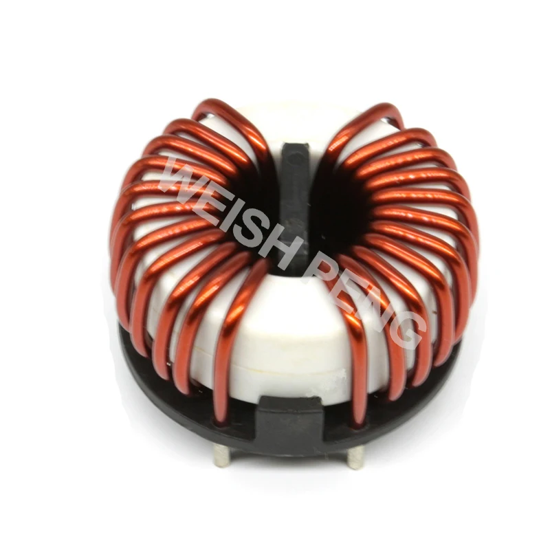 

6mh20A amorphous common mode inductor amorphous magnetic ring inductor Photovoltaic inverter EMI EMC