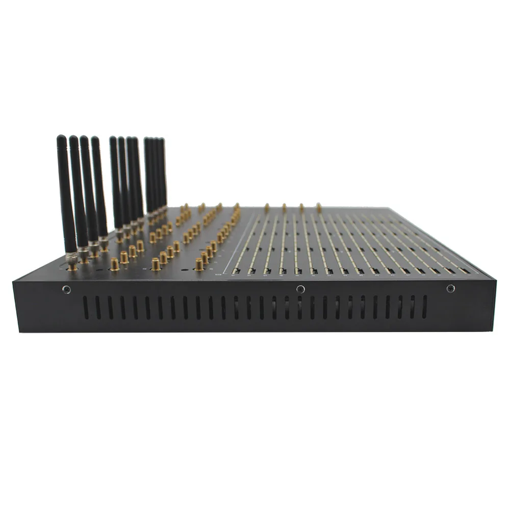 Рисунок 4 - Флюоресцентный GSM-модем для брокера билетов