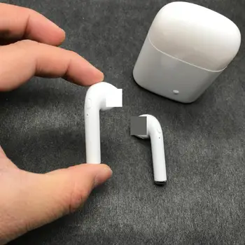 

I7s TWS Bluetooth Headset Wireless earphones Sports headphones With microphone headset for Mobile phone iPhone Samsung Huawei LG