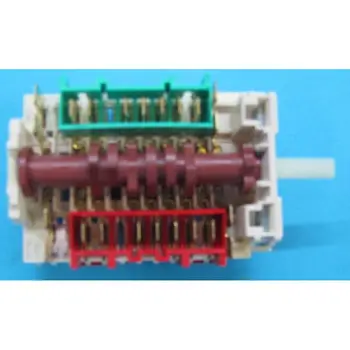 

Switch for oven Gorenje (LG) 669247